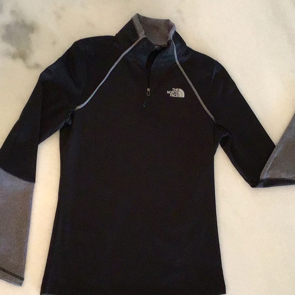 North Face Pullover